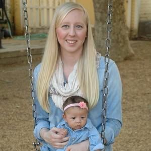 Meet your Posher, Sara